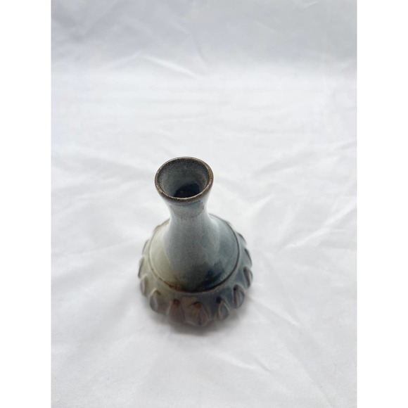VTG Pottery Craft bud vase - Picture 7 of 10
